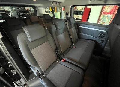 Fiat Ulysse combi M1 2.0 bluehdi 180cv L3H1 AT8 (17)