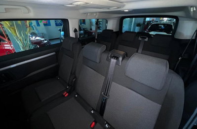 Fiat Ulysse combi M1 2.0 bluehdi 180cv L3H1 AT8 (18)