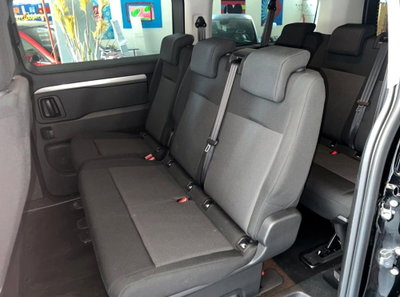 Fiat Ulysse combi M1 2.0 bluehdi 180cv L3H1 AT8 (19)