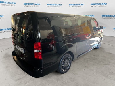Fiat Ulysse combi M1 2.0 bluehdi 180cv L3H1 AT8 (4)