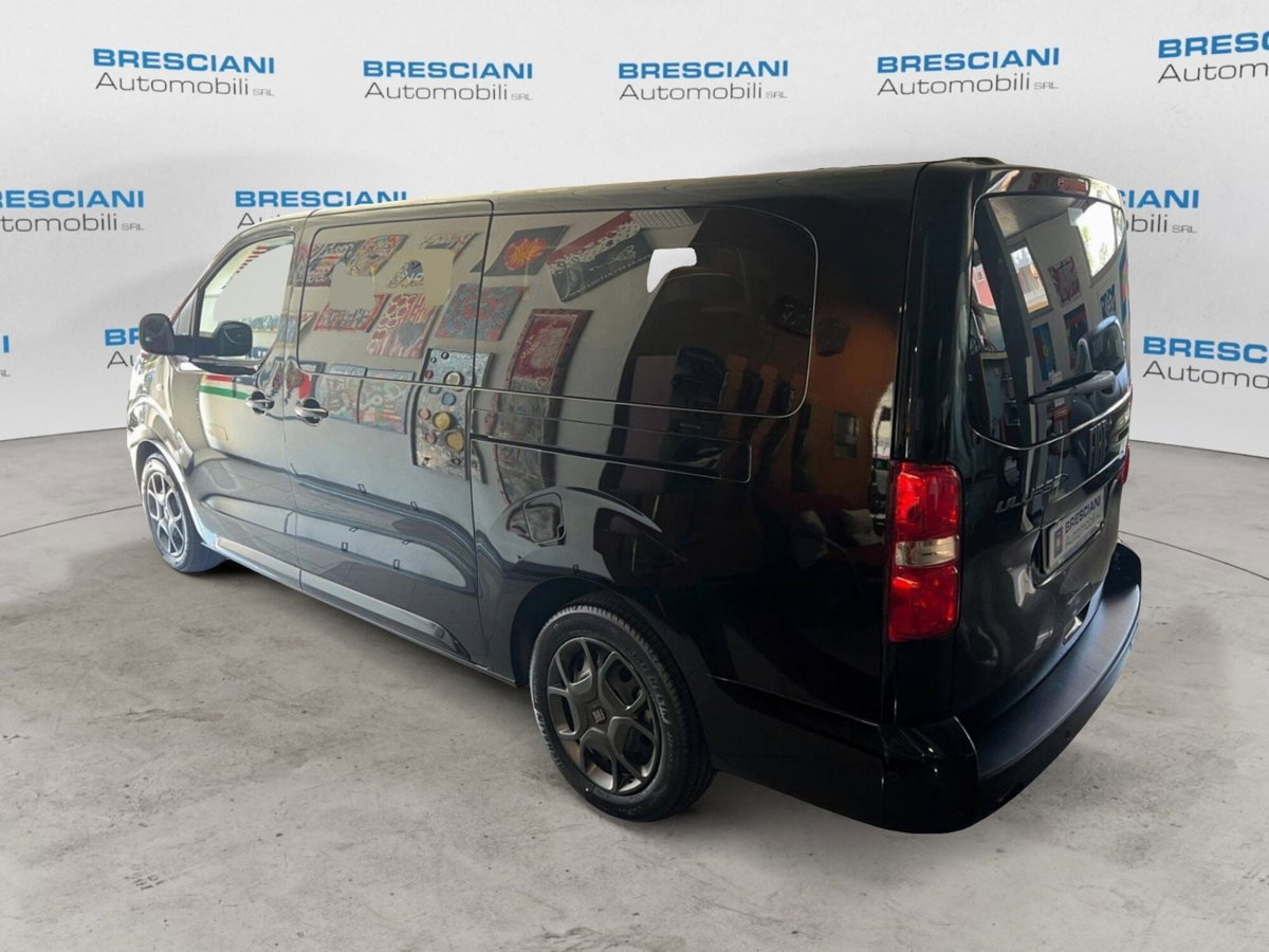 Fiat Ulysse combi M1 2.0 bluehdi 180cv L3H1 AT8 (5)