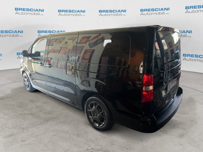 Fiat Ulysse combi M1 2.0 bluehdi 180cv L3H1 AT8 (5)