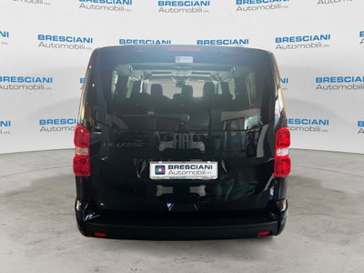 Fiat Ulysse combi M1 2.0 bluehdi 180cv L3H1 AT8 (6)