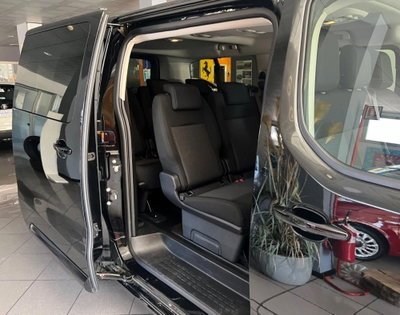 Fiat Ulysse combi M1 2.0 bluehdi 180cv L3H1 AT8 (7)