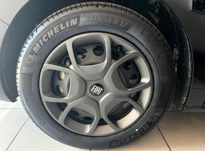 Fiat Ulysse combi M1 2.0 bluehdi 180cv L3H1 AT8 (9)