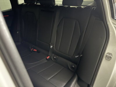 BMW X4 xdrive20d mhev 48V Msport auto (16)