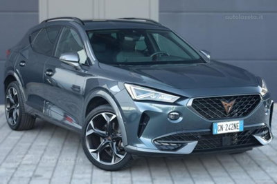 Cupra Formentor Formentor 1.5 tsi 150cv dsg usata