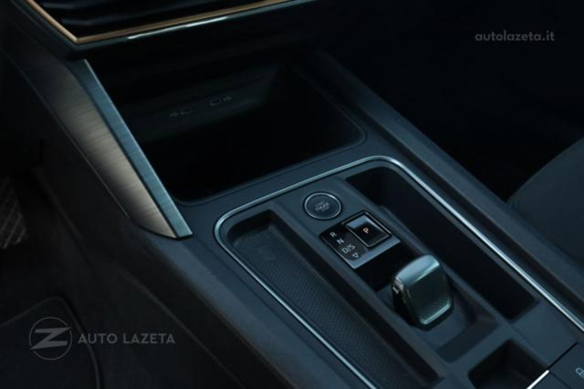 Cupra Formentor Formentor 1.5 tsi 150cv dsg (10)