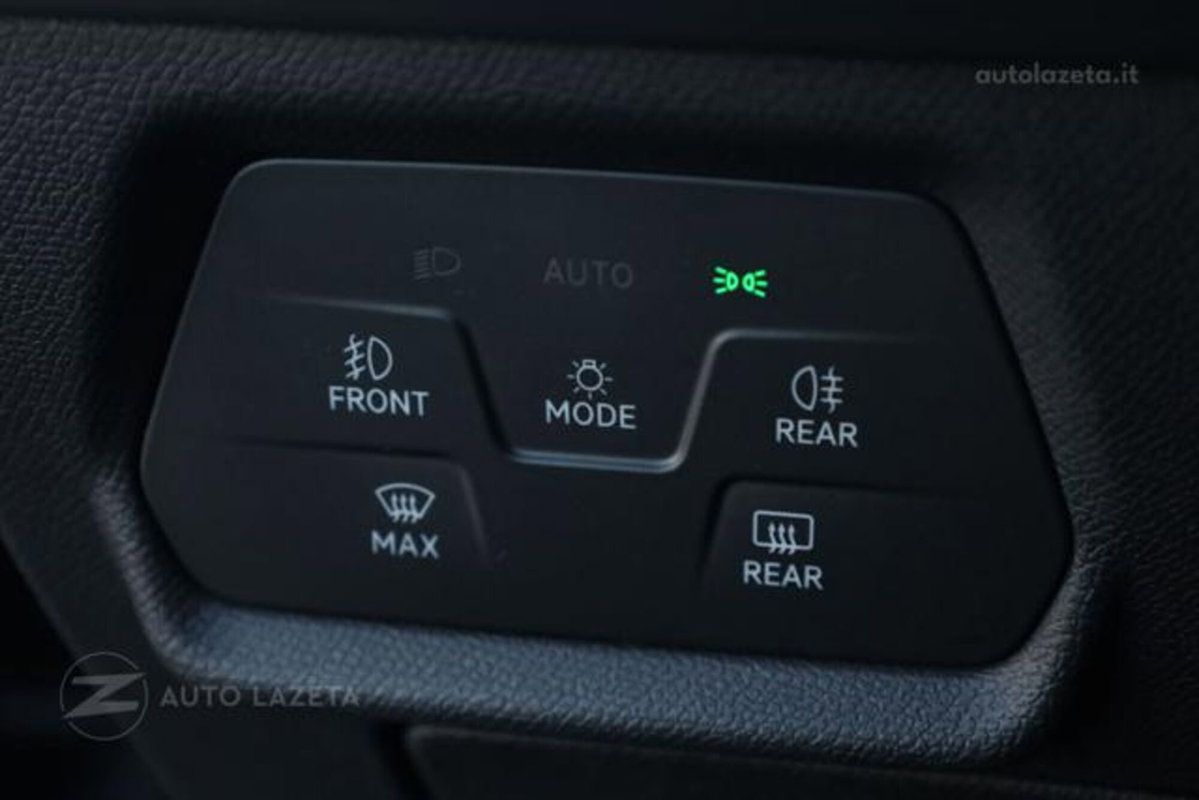 Cupra Formentor Formentor 1.5 tsi 150cv dsg (15)