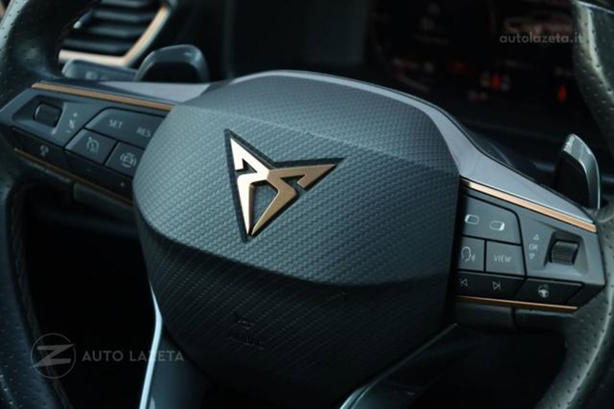 Cupra Formentor Formentor 1.5 tsi 150cv dsg (17)