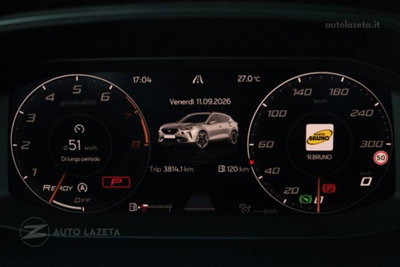 Cupra Formentor Formentor 1.5 tsi 150cv dsg (18)