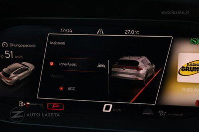 Cupra Formentor Formentor 1.5 tsi 150cv dsg (20)