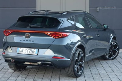 Cupra Formentor Formentor 1.5 tsi 150cv dsg (3)
