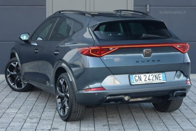 Cupra Formentor Formentor 1.5 tsi 150cv dsg (4)