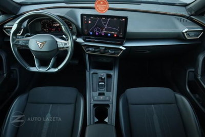 Cupra Formentor Formentor 1.5 tsi 150cv dsg (5)
