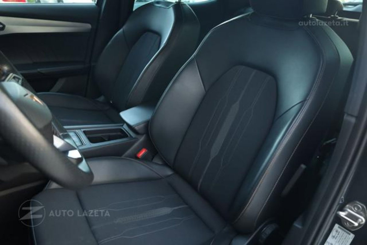Cupra Formentor Formentor 1.5 tsi 150cv dsg (6)