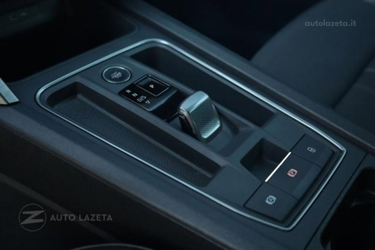 Cupra Formentor Formentor 1.5 tsi 150cv dsg (9)