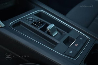 Cupra Formentor Formentor 1.5 tsi 150cv dsg (9)
