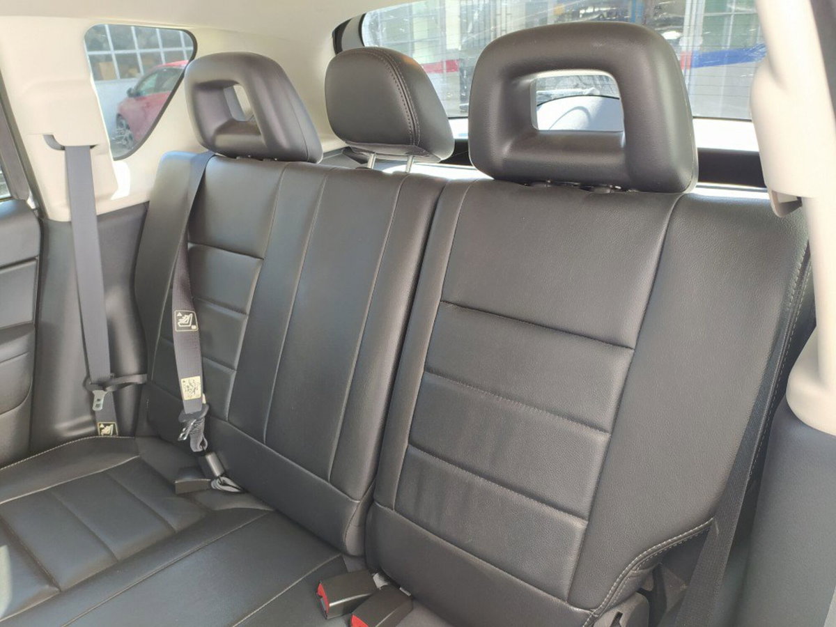 Jeep Compass 2.2 CRD Limited (10)