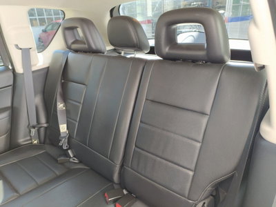 Jeep Compass 2.2 CRD Limited (10)