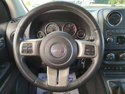 Jeep Compass 2.2 CRD Limited (11)