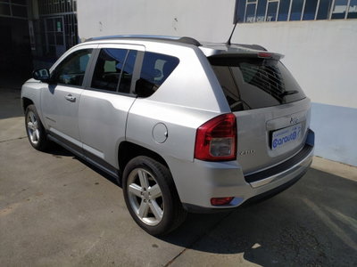 Jeep Compass 2.2 CRD Limited (12)