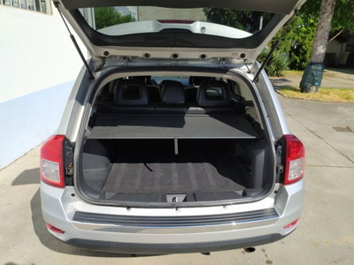 Jeep Compass 2.2 CRD Limited (15)