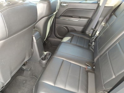 Jeep Compass 2.2 CRD Limited (17)