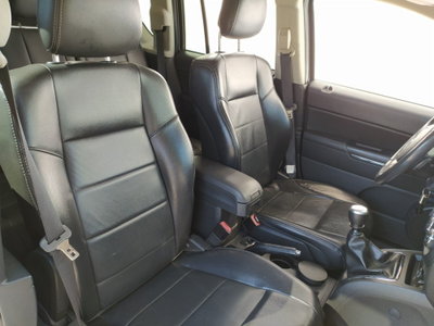 Jeep Compass 2.2 CRD Limited (6)