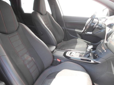 Peugeot 308 SW BlueHDi 120 S&S EAT6 GT Line (10)