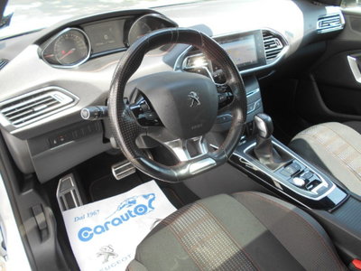 Peugeot 308 SW BlueHDi 120 S&S EAT6 GT Line (16)