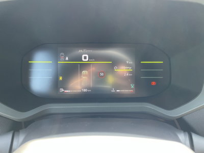 Dacia Duster 1.2 Eco-G Extreme 120cv (10)