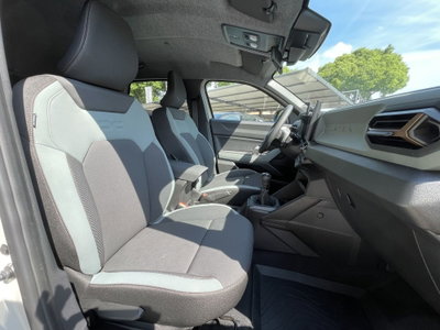 Dacia Duster 1.2 Eco-G Extreme 120cv (13)