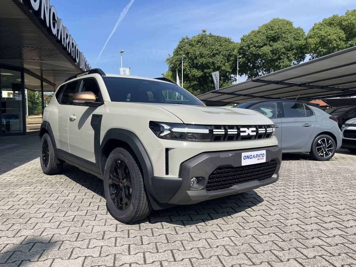 Dacia Duster 1.2 Eco-G Extreme 120cv (3)