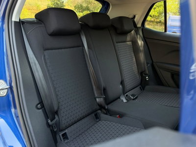 Volkswagen T-Cross 1.0 TSI 110 CV DSG Style (10)
