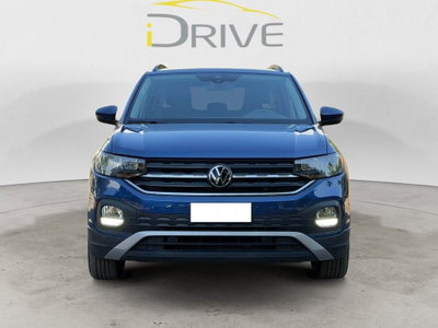 Volkswagen T-Cross 1.0 TSI 110 CV DSG Style (2)