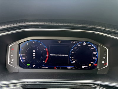 Volkswagen T-Cross 1.0 TSI 110 CV DSG Advanced (11)