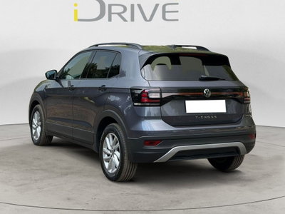 Volkswagen T-Cross 1.0 TSI 110 CV DSG Style (5)