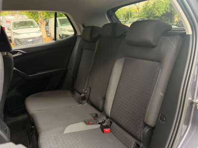 Volkswagen T-Cross 1.0 TSI 110 CV DSG Style (9)
