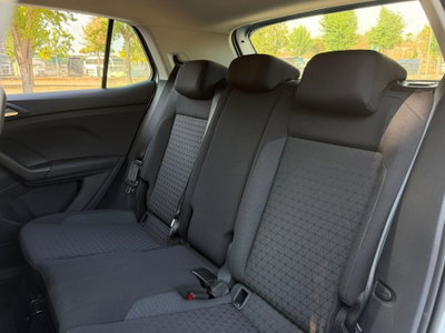Volkswagen T-Cross 1.0 tsi Life 95cv (10)