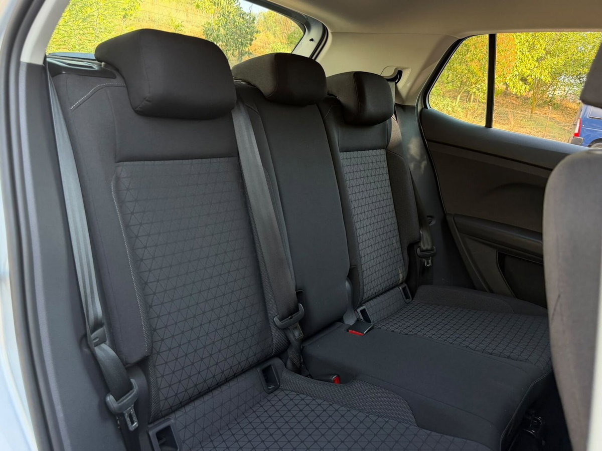 Volkswagen T-Cross 1.0 tsi Life 95cv (11)