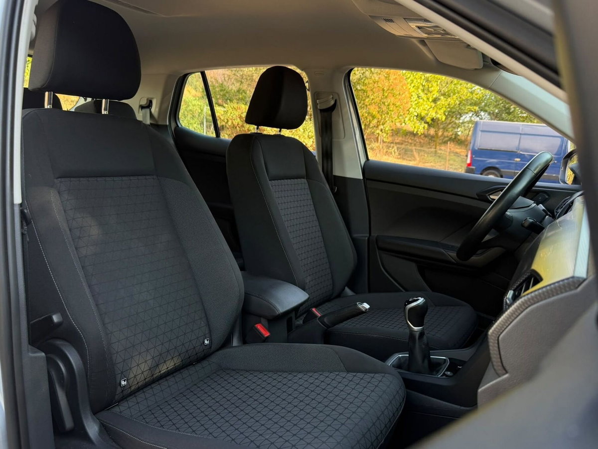 Volkswagen T-Cross 1.0 tsi Life 95cv (8)