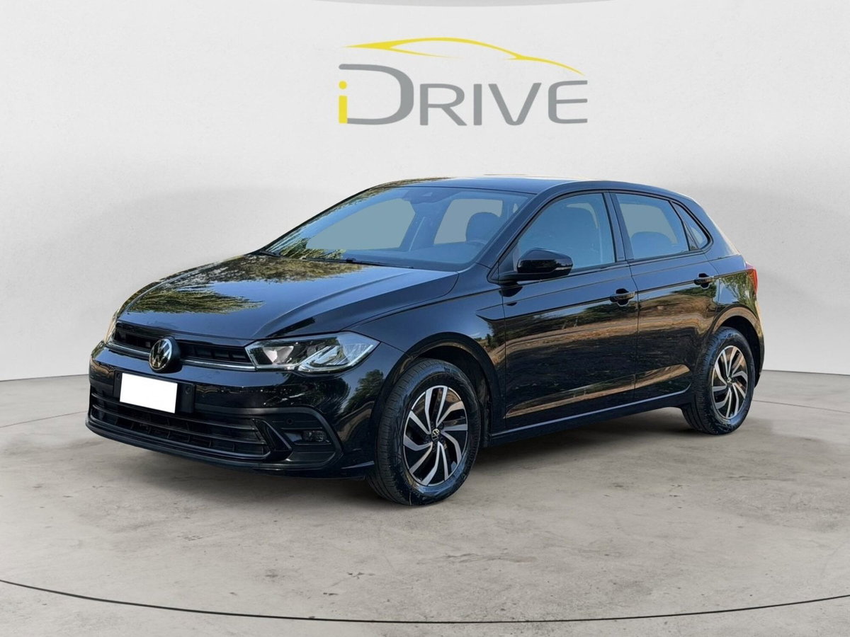 Volkswagen Polo 1.0 TSI DSG 5p. Comfortline BlueMotion Technology