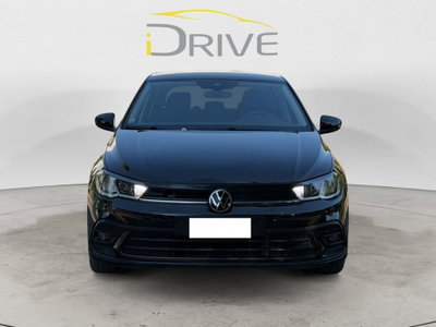 Volkswagen Polo 1.0 TSI DSG 5p. Comfortline BlueMotion Technology (2)