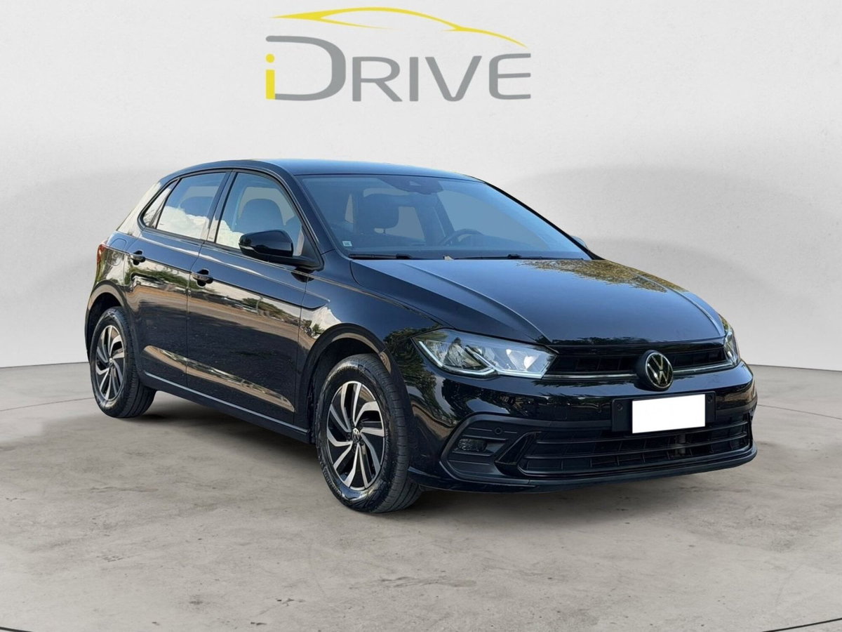 Volkswagen Polo 1.0 TSI DSG 5p. Comfortline BlueMotion Technology (3)