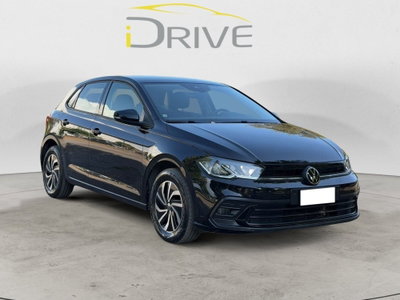 Volkswagen Polo 1.0 TSI DSG 5p. Comfortline BlueMotion Technology (3)