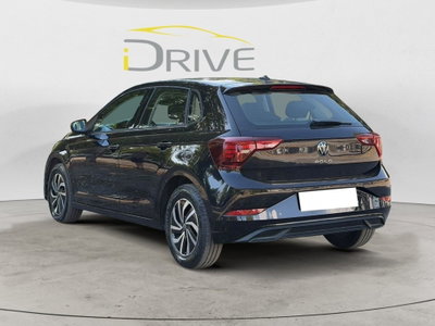 Volkswagen Polo 1.0 TSI DSG 5p. Comfortline BlueMotion Technology (4)