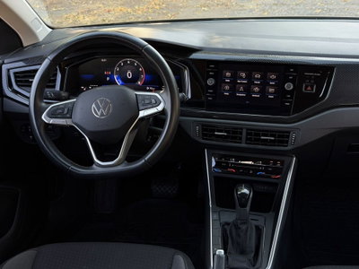 Volkswagen Polo 1.0 TSI DSG 5p. Comfortline BlueMotion Technology (6)