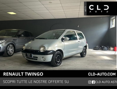 Renault Twingo 1.2i cat Kenzo usata