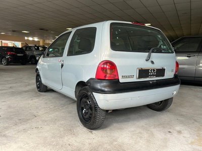 Renault Twingo 1.2i cat Kenzo (2)